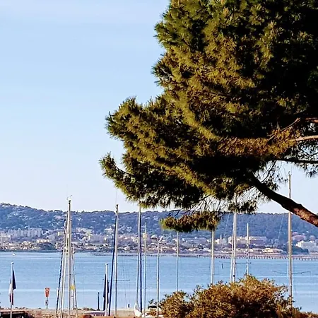 Horizon Bleu * Bouzigues