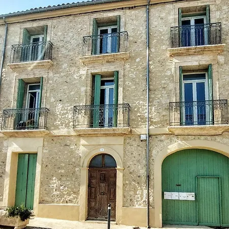 Horizon Bleu 公寓 *