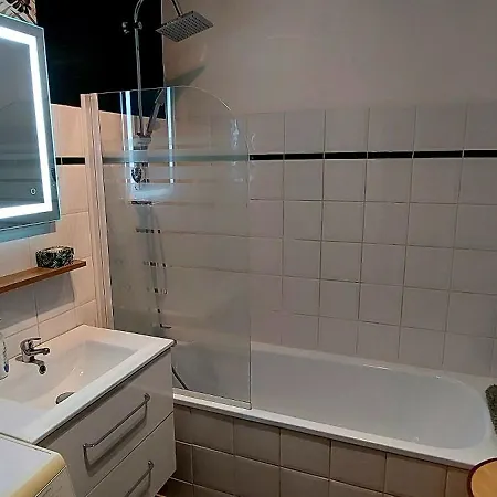 Horizon Bleu 布齐盖