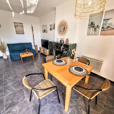 Horizon Bleu * 布齐盖