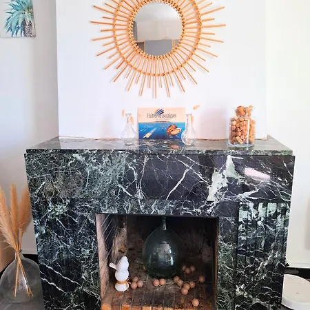 Horizon Bleu 公寓 布齐盖