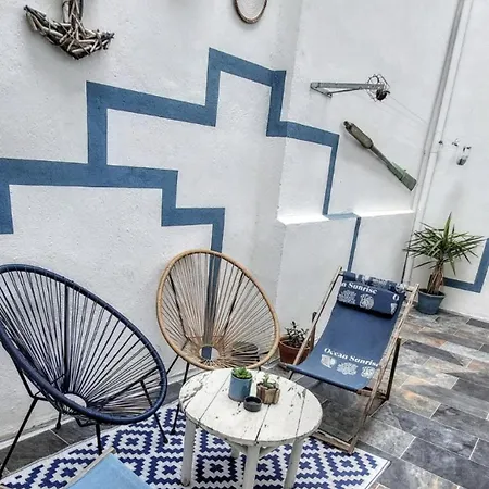 Horizon Bleu 布齐盖