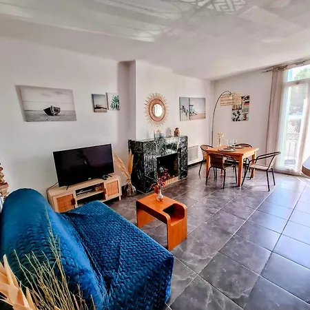 Horizon Bleu 布齐盖