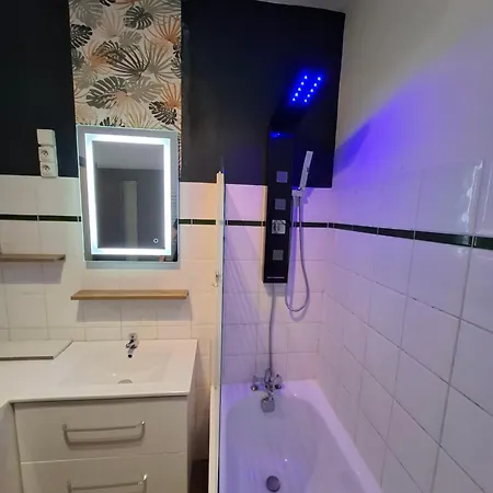 Horizon Bleu 公寓 *